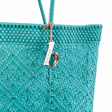 Load image into Gallery viewer, Capri Handwoven Bag
