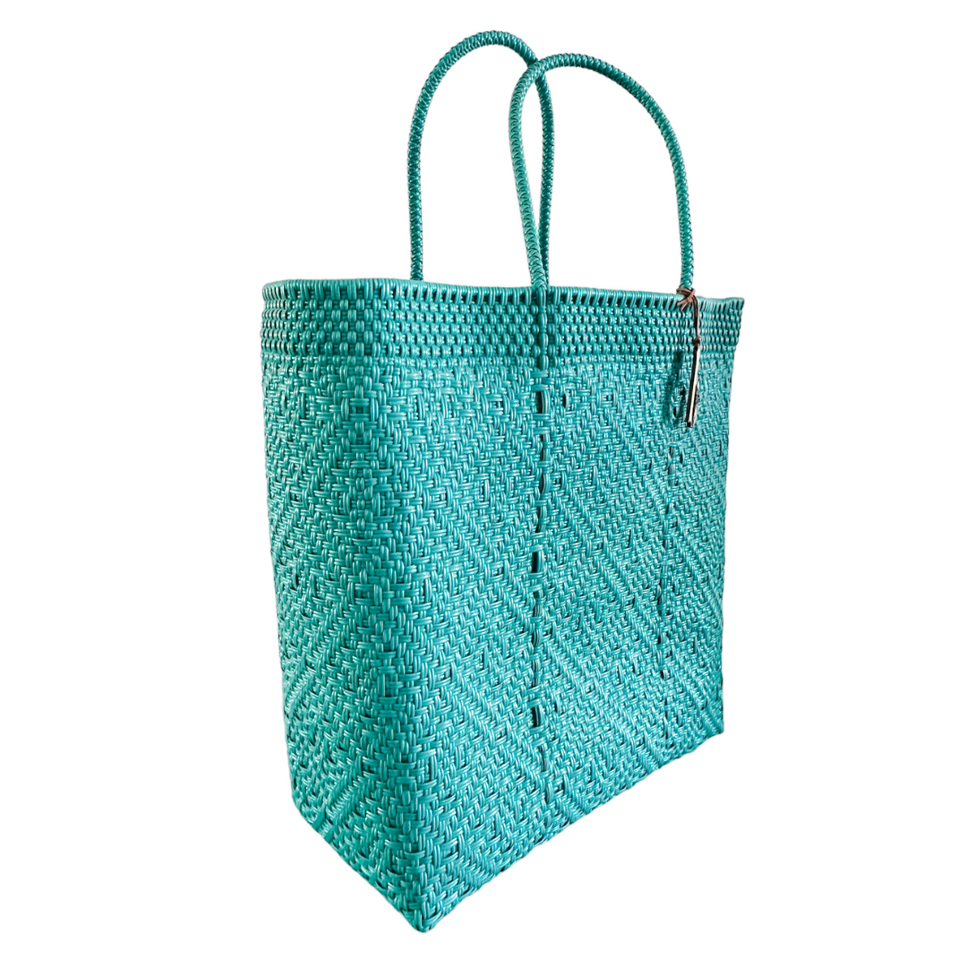 Capri Handwoven Bag