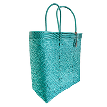 Load image into Gallery viewer, Capri Handwoven Bag
