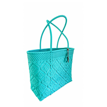 Load image into Gallery viewer, Marina Handwoven Bag
