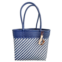 Load image into Gallery viewer, Lady Liberty Handwoven Bag
