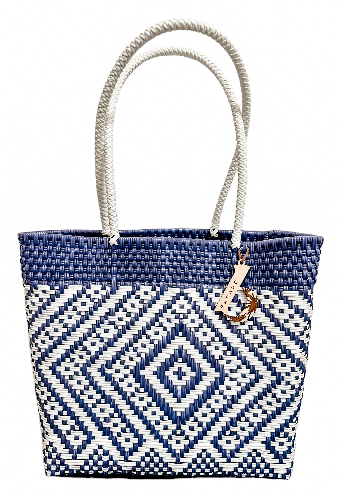 Sara Handwoven Bag