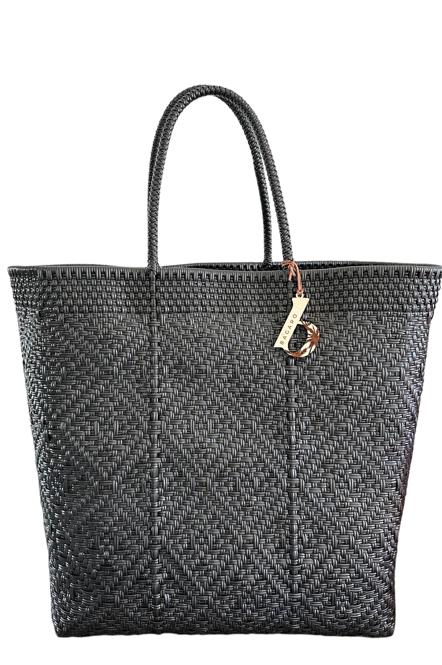 Noche Handwoven Bag