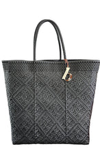 Load image into Gallery viewer, Noche Handwoven Bag
