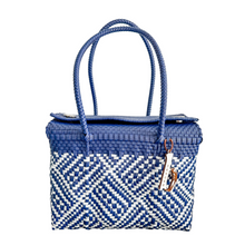 Load image into Gallery viewer, Sparkler Handwoven Bag
