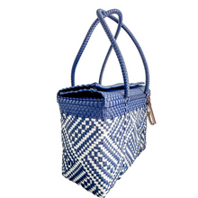 Load image into Gallery viewer, Sparkler Handwoven Bag
