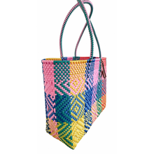 Load image into Gallery viewer, Sweet Dreams Handwoven Bag
