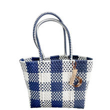 Load image into Gallery viewer, What a Blast Handwoven Bag
