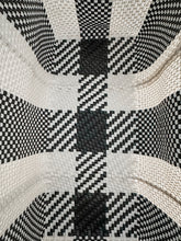 Load image into Gallery viewer, Zebra Handwoven Bag
