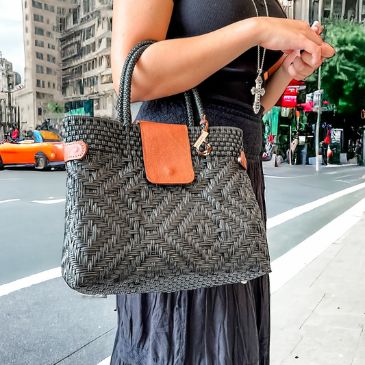 The Isa Bag - Noche