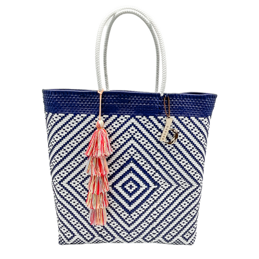 Sara Handwoven Bag