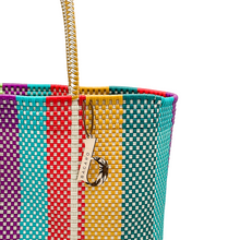 Load image into Gallery viewer, Lola Handwoven Bag
