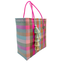 Load image into Gallery viewer, Maya Handwoven Bag
