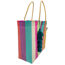 Load image into Gallery viewer, Lola Handwoven Bag
