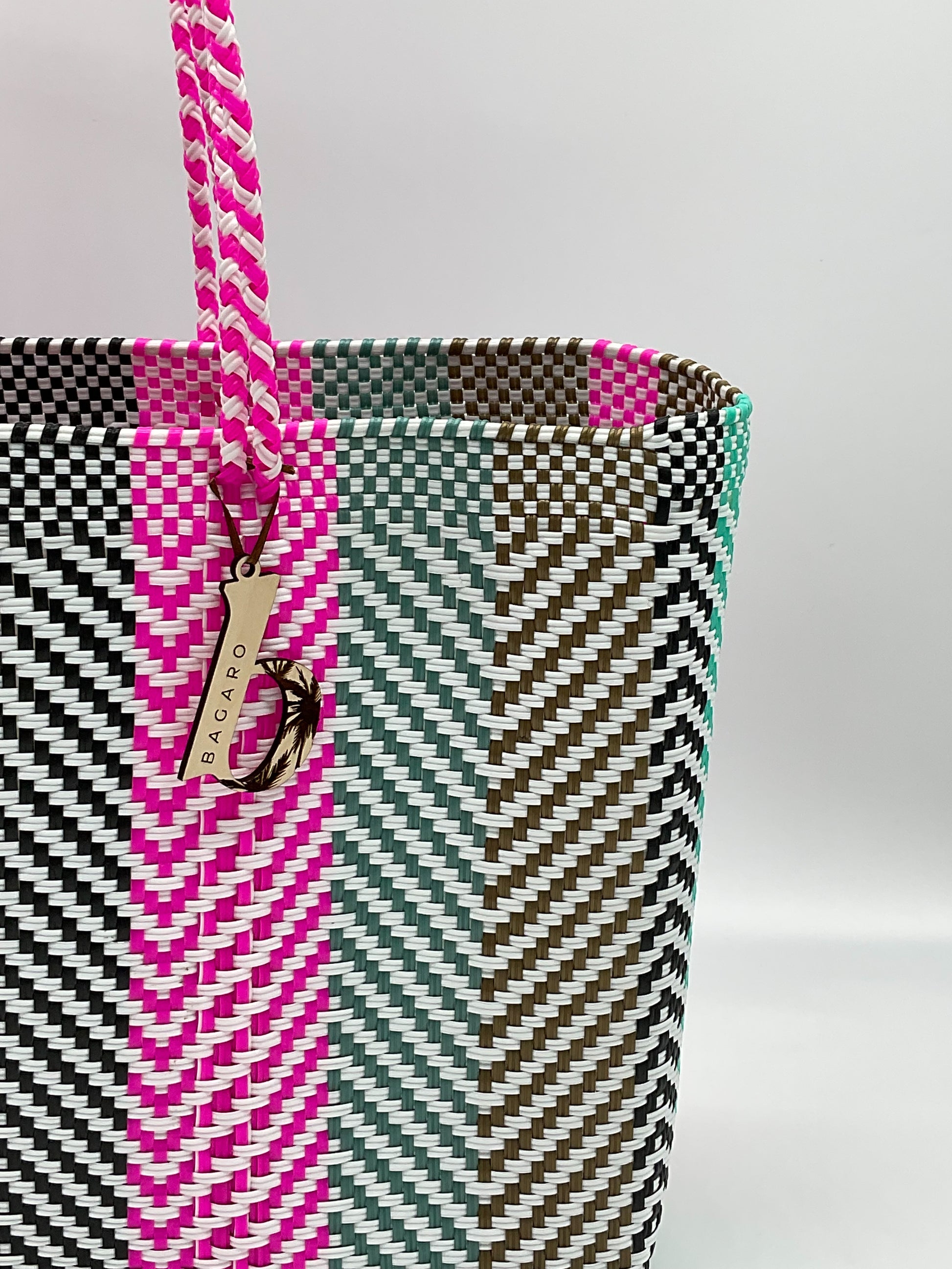 recycled bag