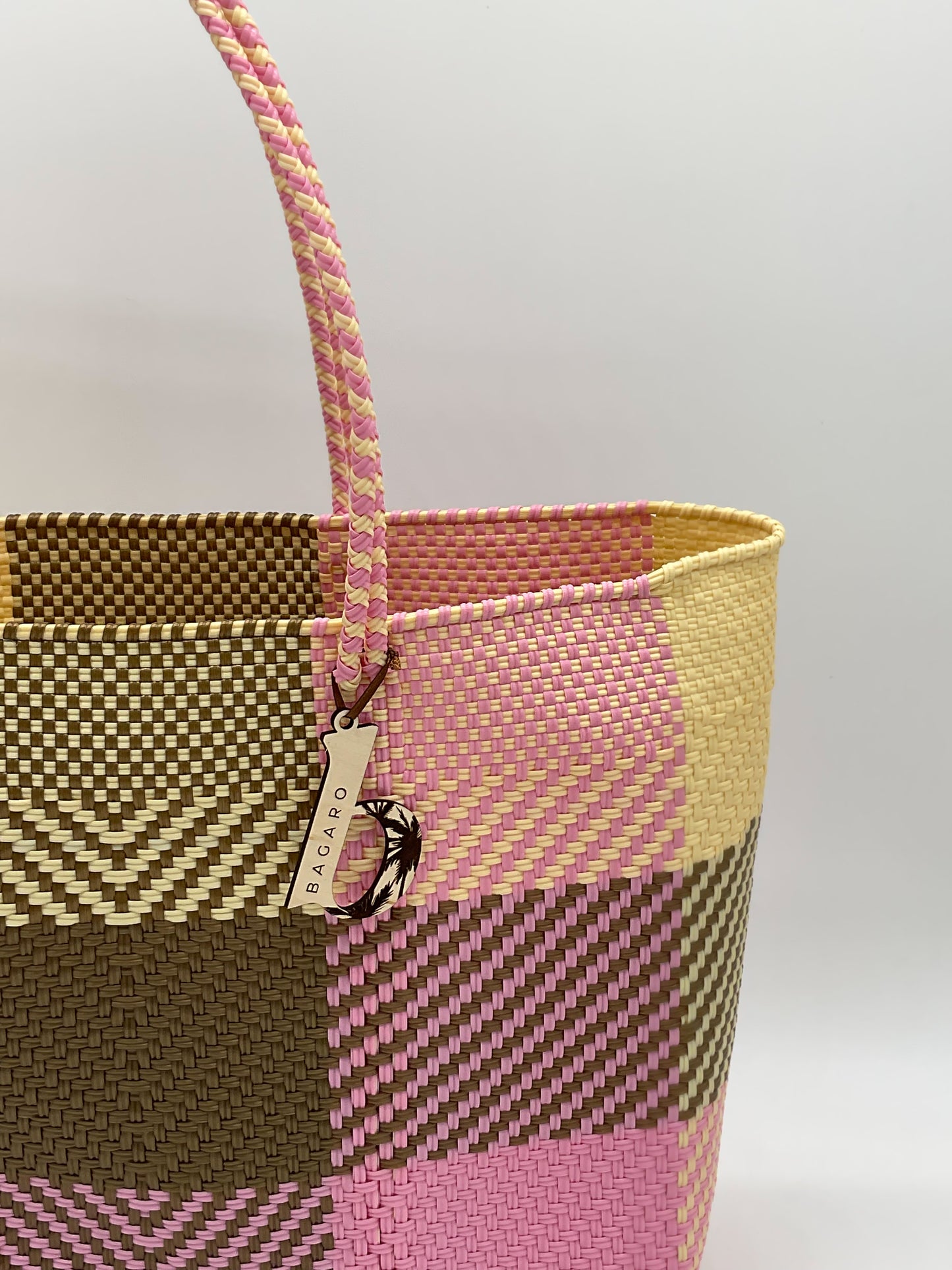 handmade bag