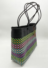 Load image into Gallery viewer, Confetti Jumbo Handwoven Bag
