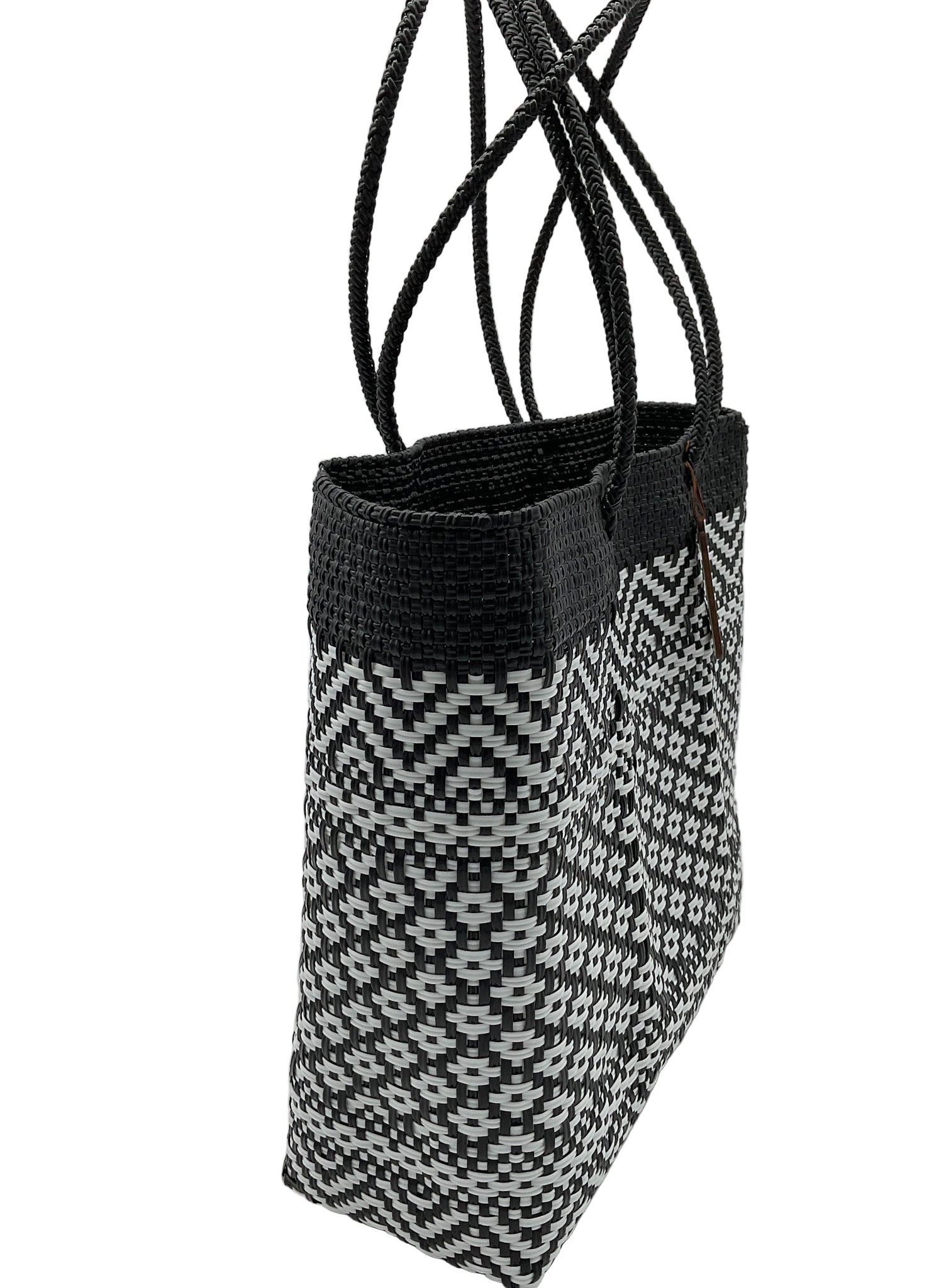 mexican tote bag