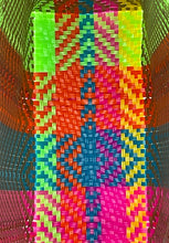 Load image into Gallery viewer, patterned bag
