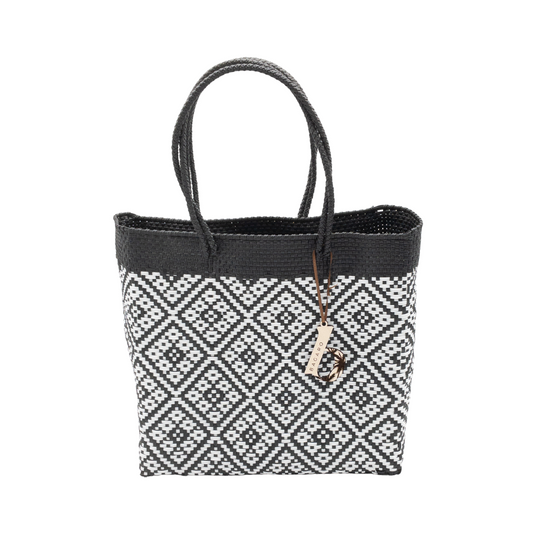 mexican tote bag