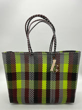 Load image into Gallery viewer, Hocus Pocus Handwoven Bag
