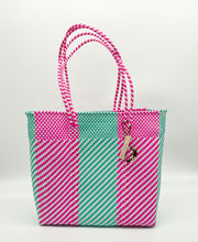 Load image into Gallery viewer, Holmes Beach Handwoven Bag
