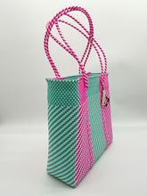 Load image into Gallery viewer, Holmes Beach Handwoven Bag
