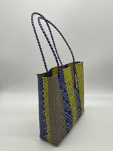 Load image into Gallery viewer, Barcelona Handwoven Bag
