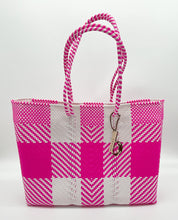 Load image into Gallery viewer, Juno Beach Handwoven Bag
