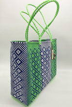 Load image into Gallery viewer, Manasota Key Handwoven Bag
