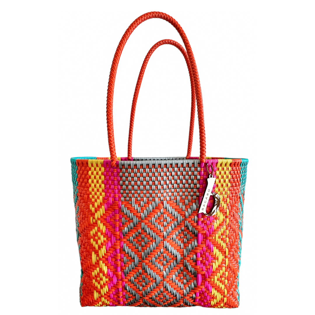 Margarita Handwoven Bag