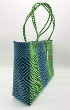 Load image into Gallery viewer, Miramar Beach Handwoven Bag
