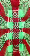 Load image into Gallery viewer, Mistletoe Handwoven Bag

