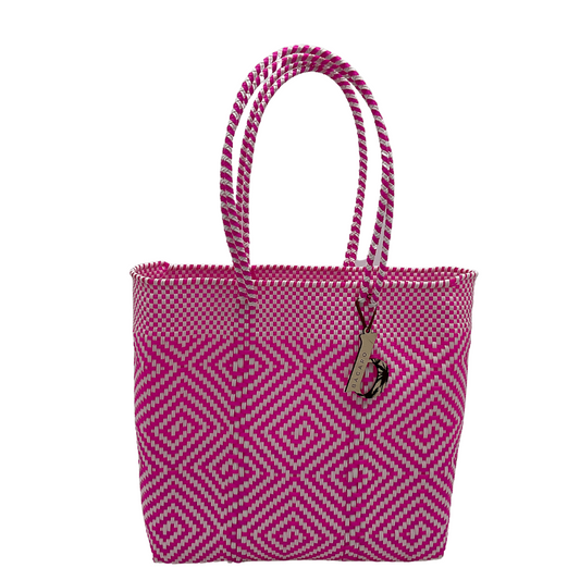 ecofriendly mexican bag