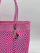 Load image into Gallery viewer, recycled mexican bag
