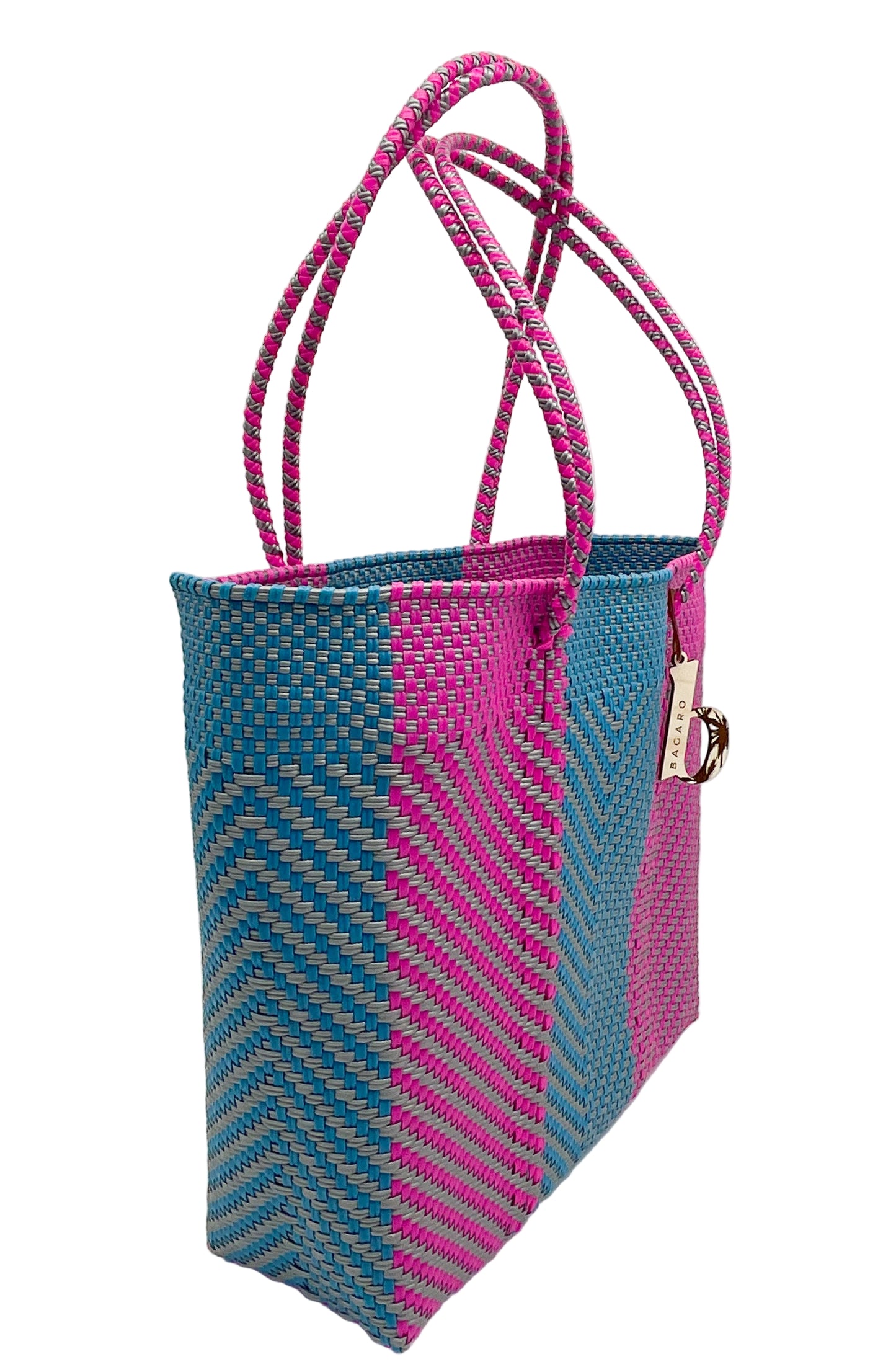 Perdido Key Handwoven Bag
