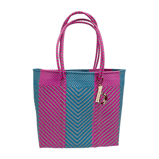 Perdido Key Handwoven Bag