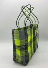 Load image into Gallery viewer, Potion Commotion Handwoven Bag
