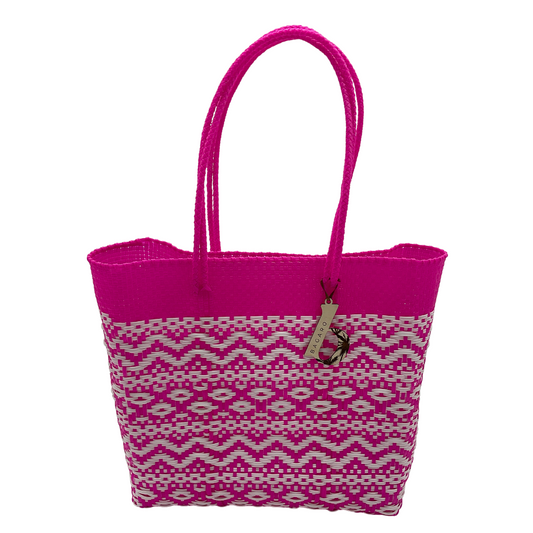 ecofriendly mexican bag