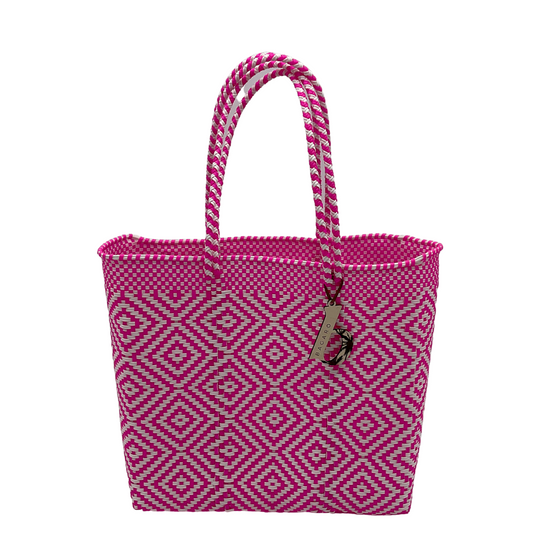ecofriendly mexican bag