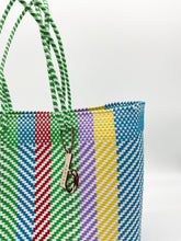 Load image into Gallery viewer, St. Pete Beach Handwoven Bag
