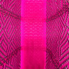 Load image into Gallery viewer, Sterling Pink Handwoven Bag
