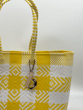 Load image into Gallery viewer, Sunset Beach Handwoven Bag
