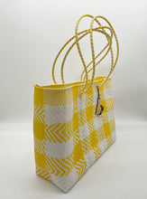 Load image into Gallery viewer, Sunset Beach Handwoven Bag
