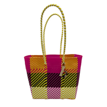 Load image into Gallery viewer, Cairo Handwoven Bag
