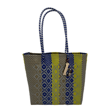 Load image into Gallery viewer, Barcelona Handwoven Bag

