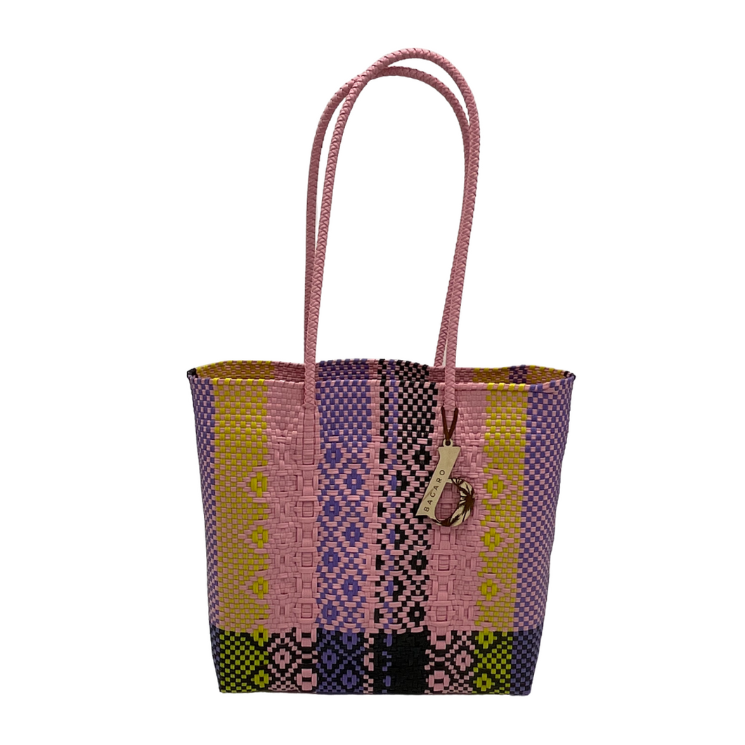 recycled bag