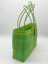 Load image into Gallery viewer, Marco Island Handwoven Bag
